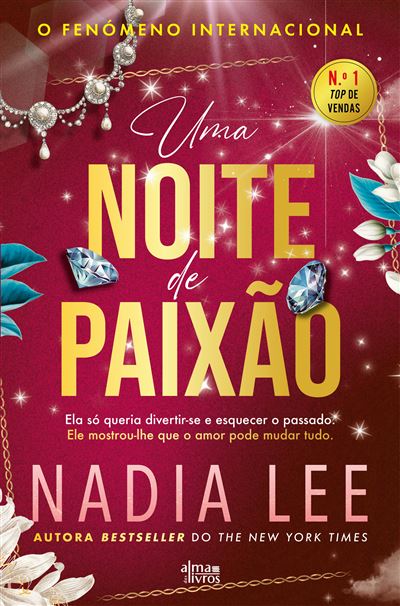 Uma Noite de Paixão 1