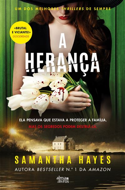 Imagem 0 de A Herança