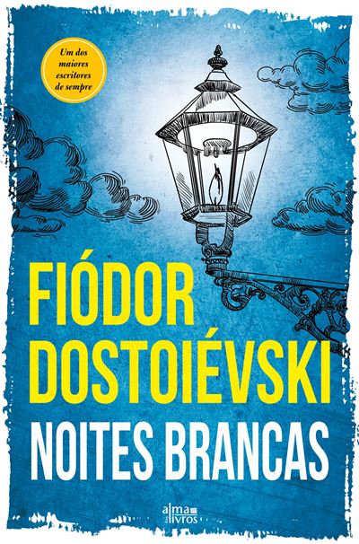 Imagem 0 de Noites Brancas