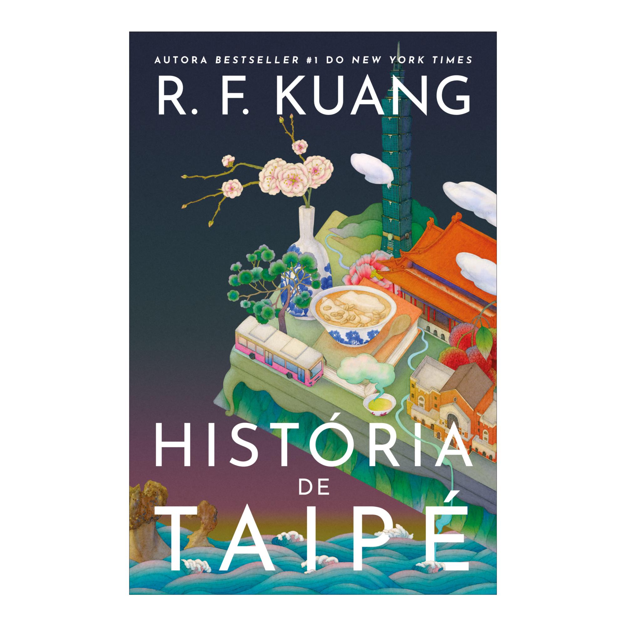 Imagem 0 de História de Taipé
