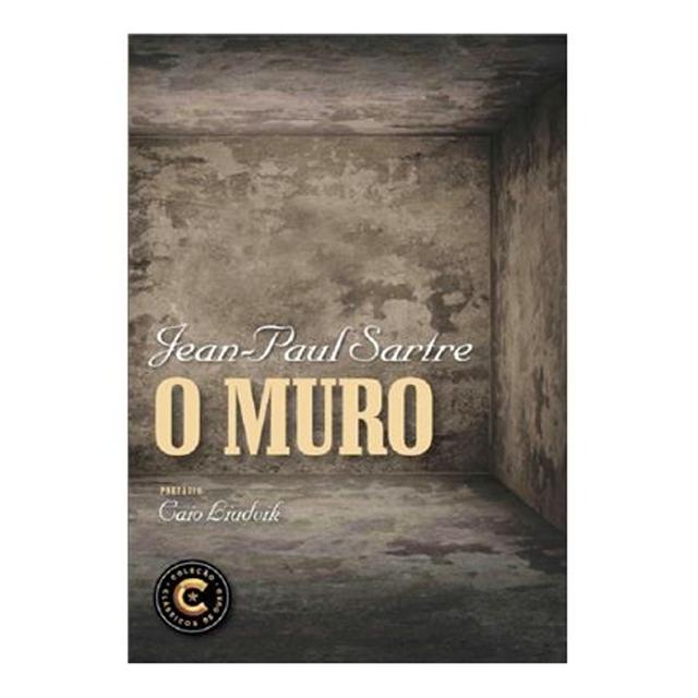 Imagem 0 de O muro