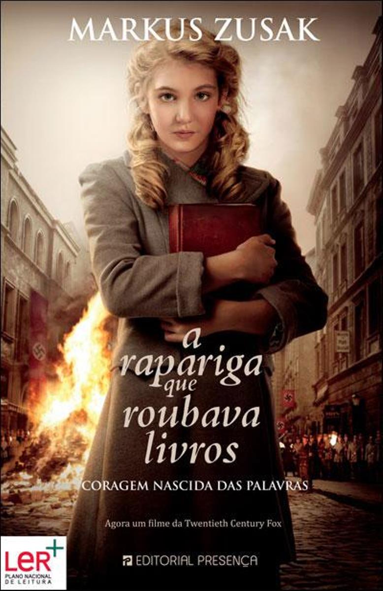Imagem 0 de A Rapariga que Roubava Livros
