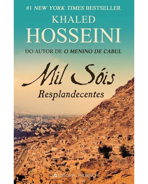 Mil Sóis Resplandecentes 1