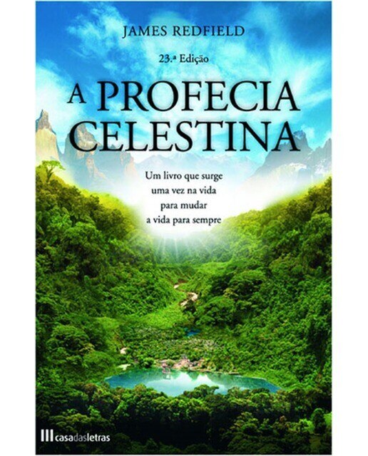 Profecia Celestina 1