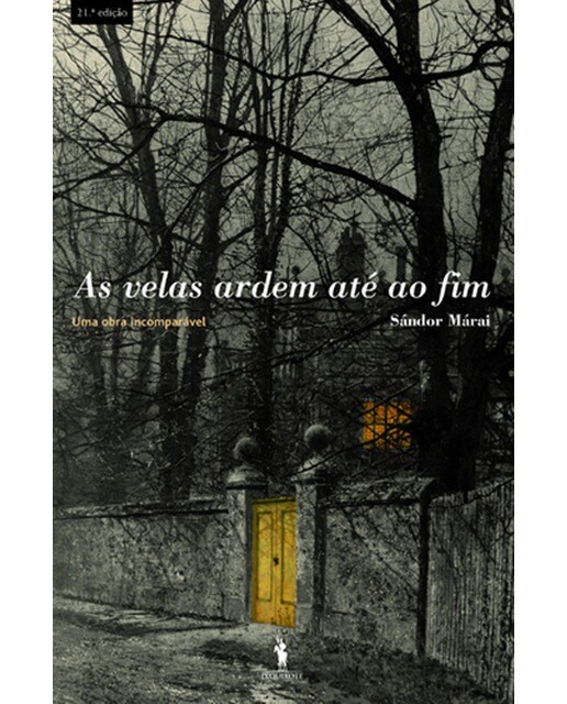 As Velas Ardem Até ao Fim 1