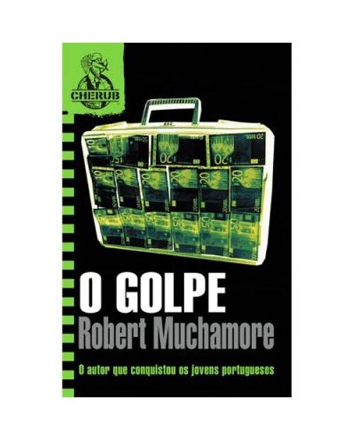 Imagem 0 de O Golpe