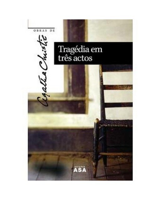 Tragedia em tres actos 1