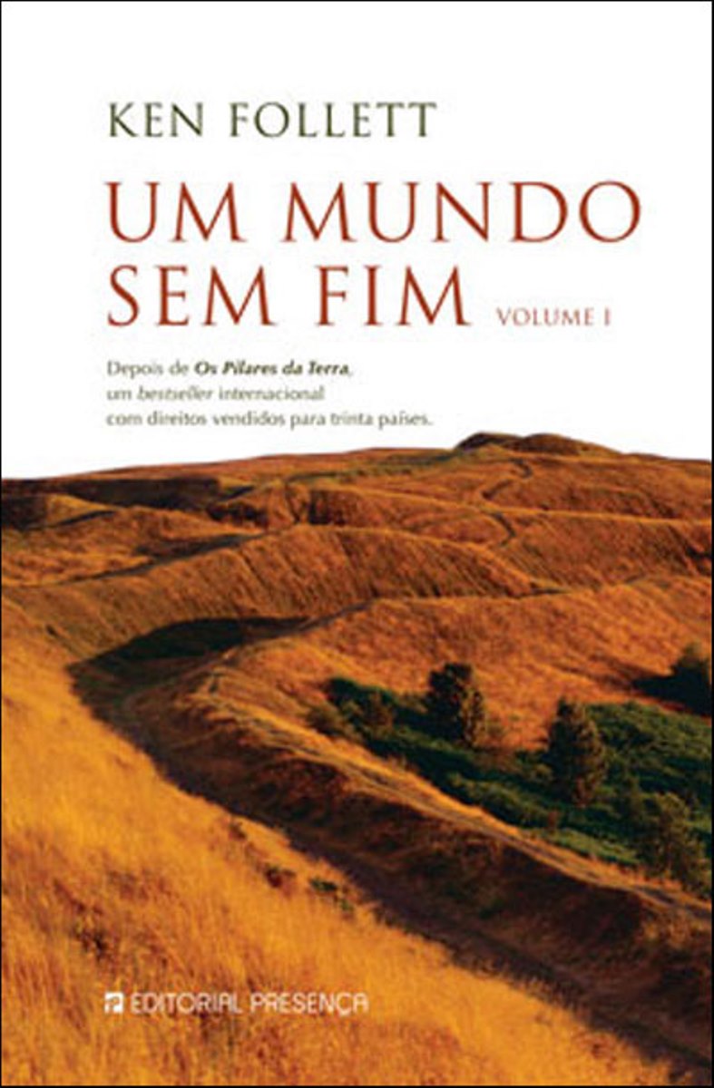 Um Mundo Sem Fim - Livro 1 1