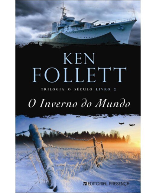 Imagem 0 de O Inverno do Mundo - Trilogia O Século - Livro 2