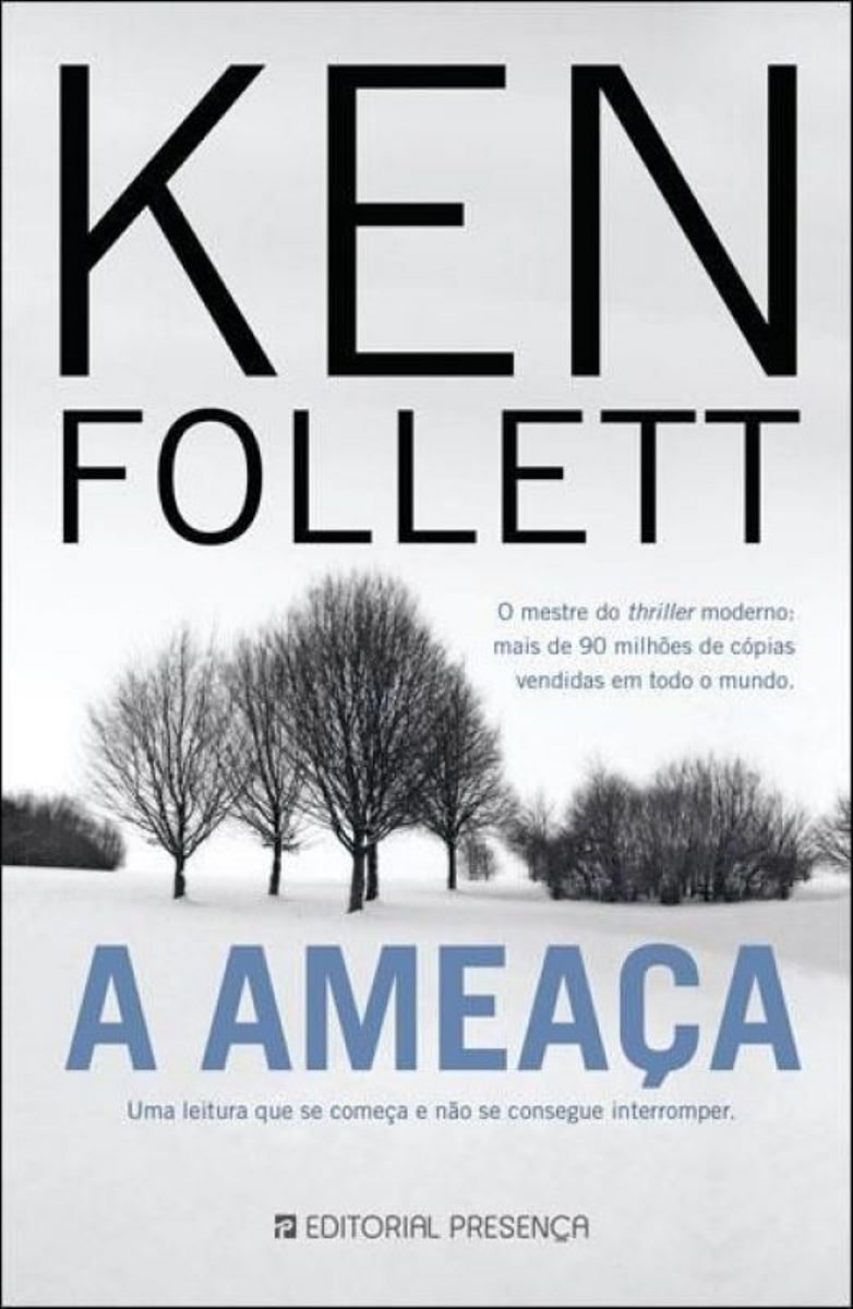 A Ameaça 1