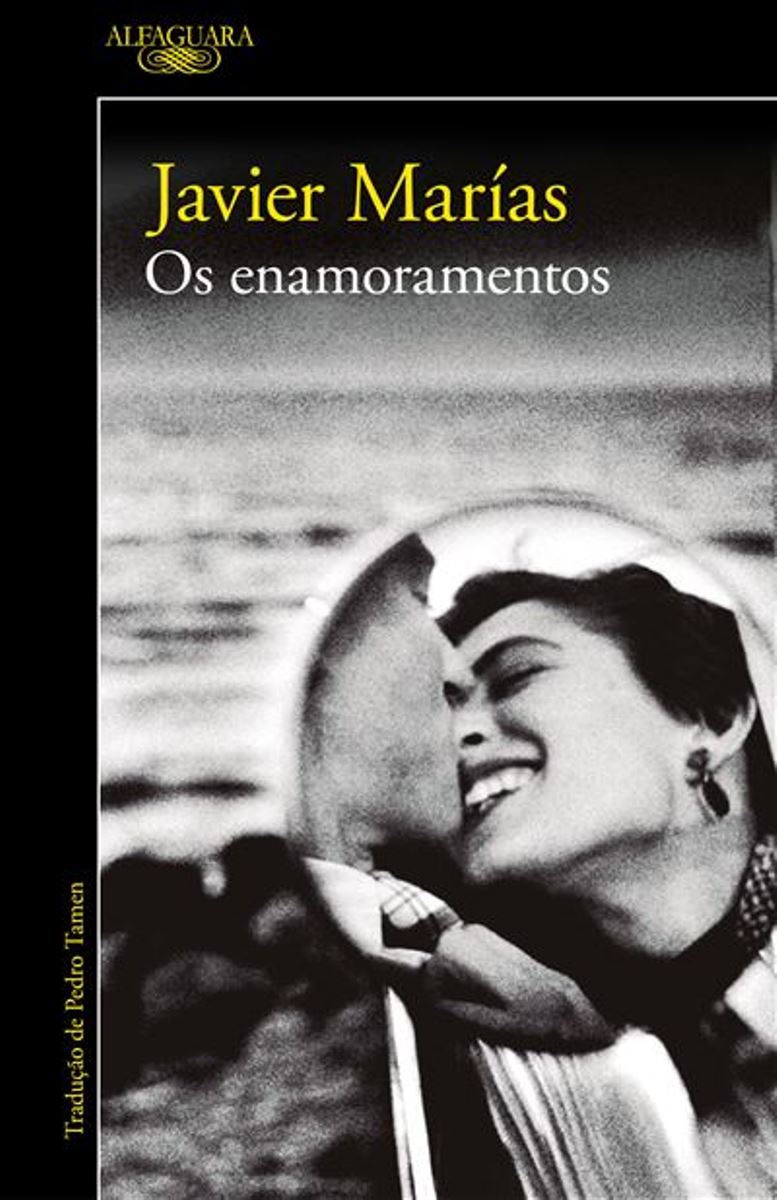 Imagem 0 de Os Enamoramentos
