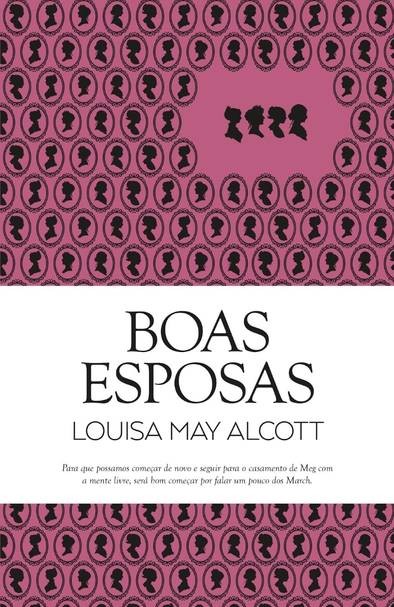 Imagem 0 de Boas Esposas