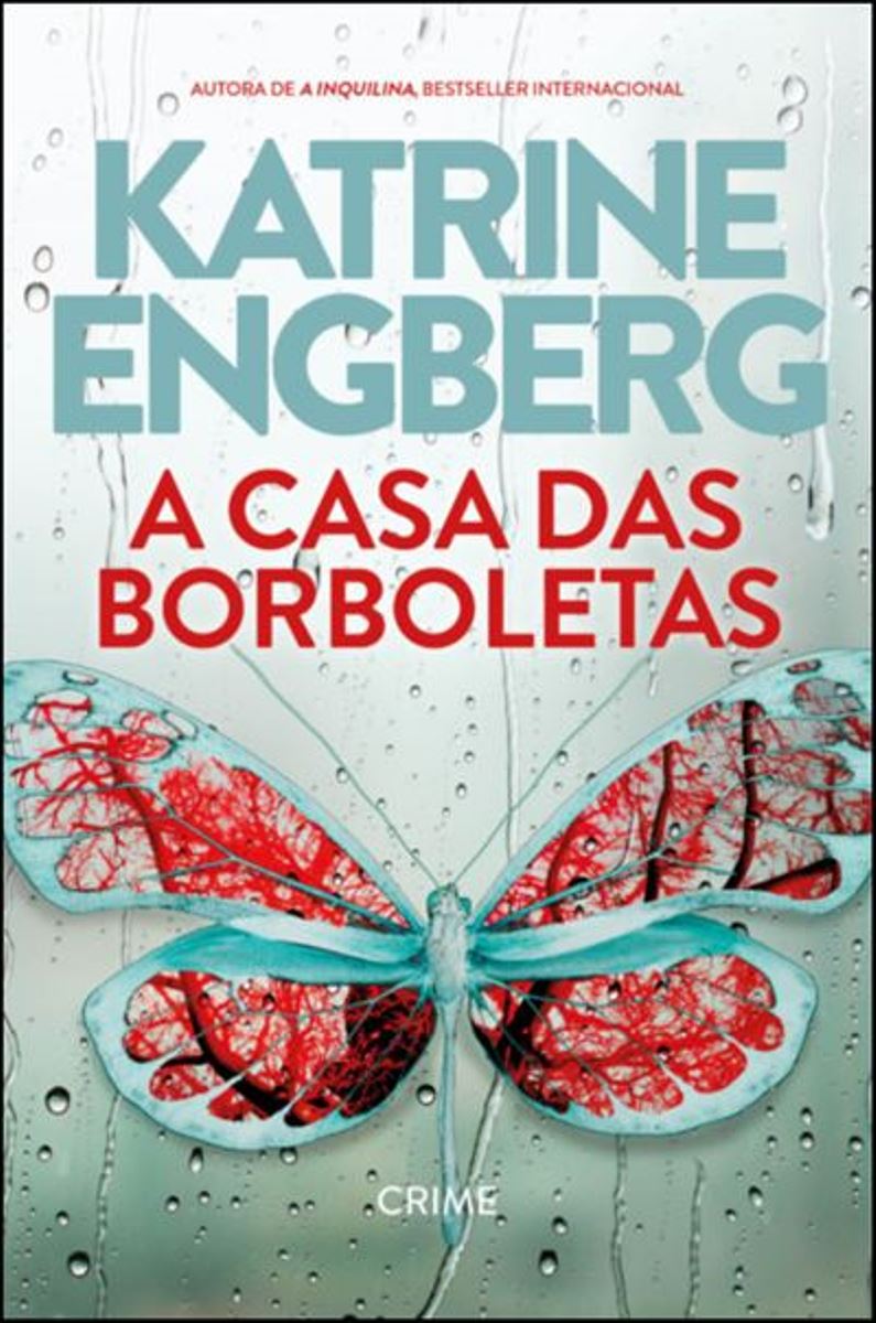 Imagem 0 de A Casa das Borboletas