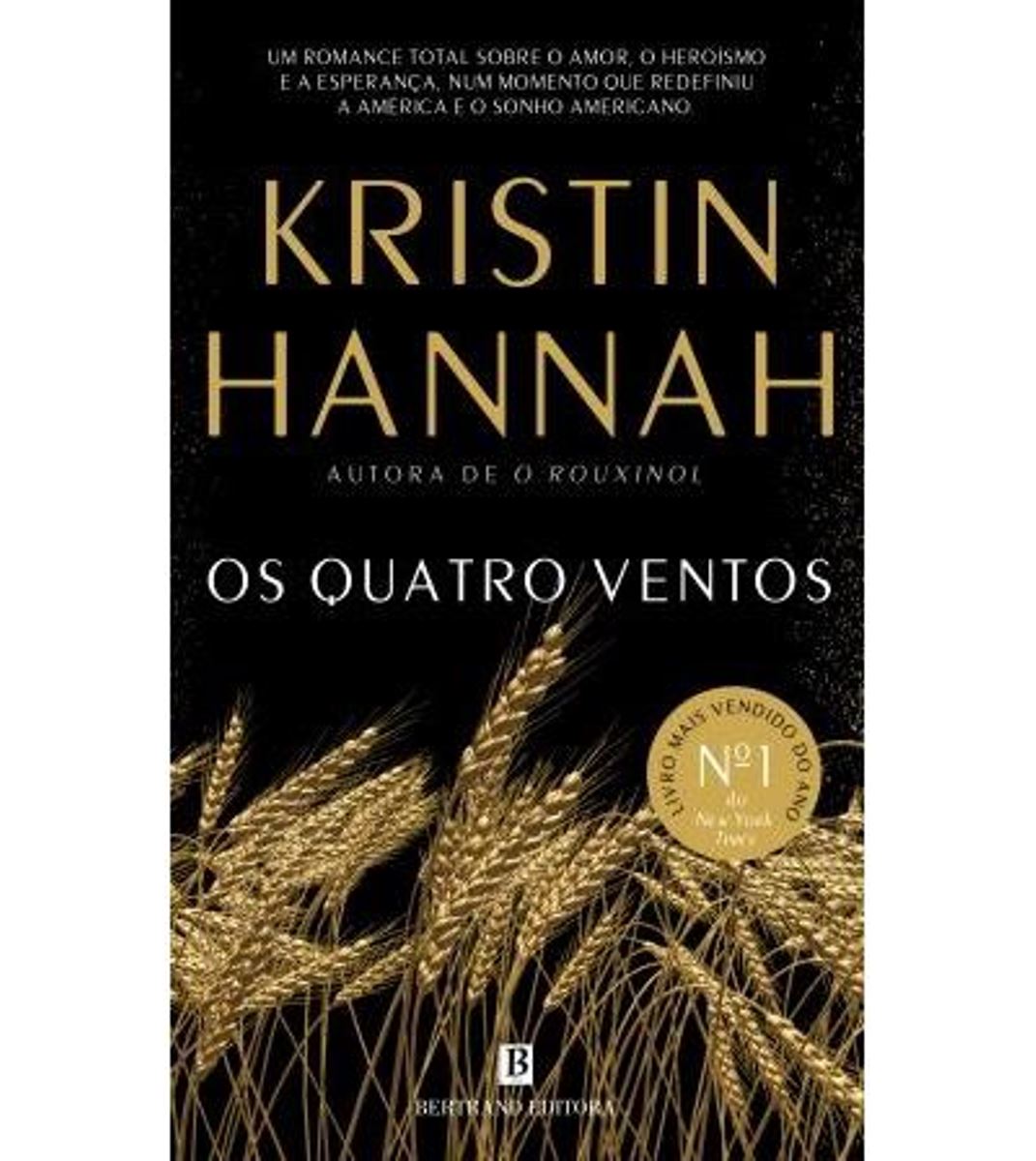 Imagem 0 de OS QUATRO VENTOS