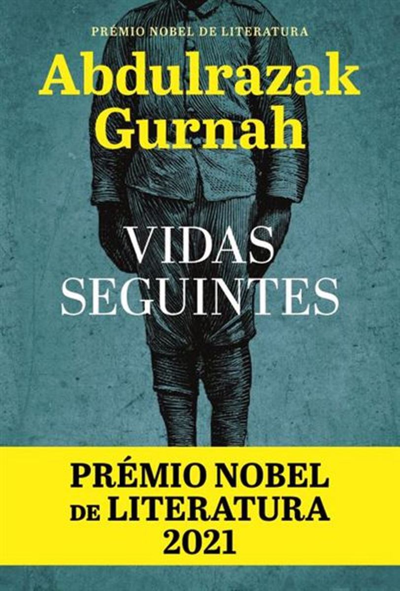 Imagem 0 de Vidas Seguintes