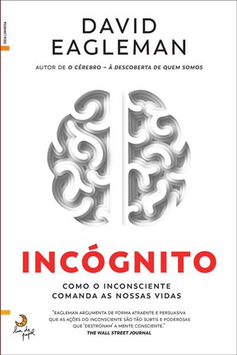 Imagem 0 de Incógnito