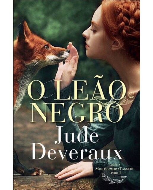 O Leão Negro 1