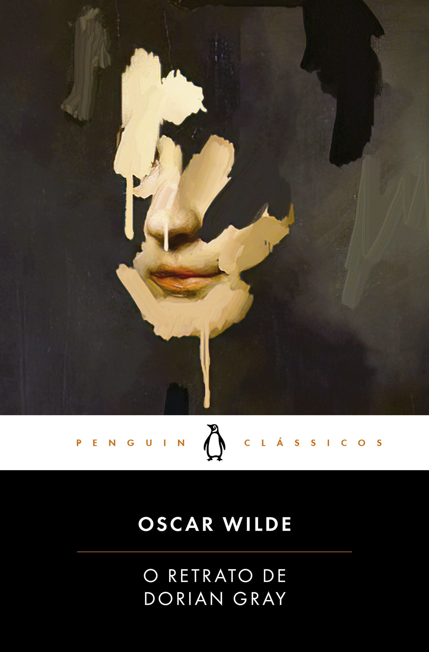 Imagem 0 de O retrato de dorian gray