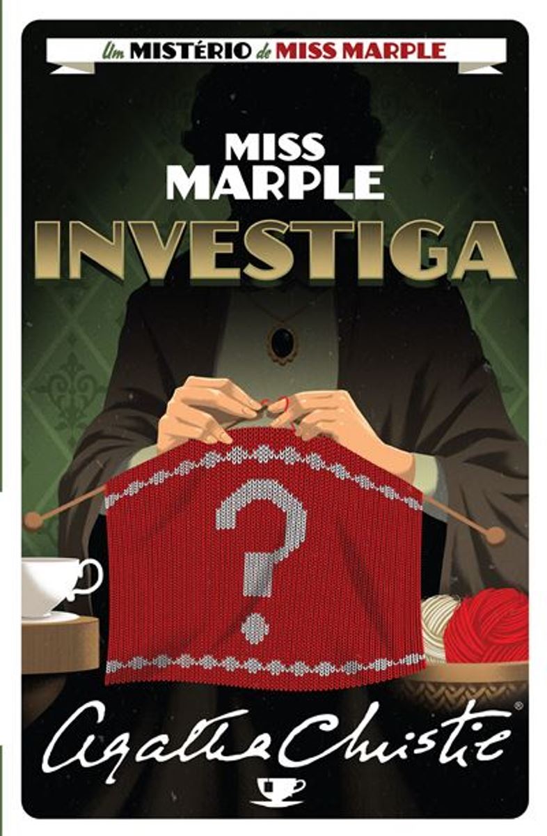 Miss Marple Investiga 1