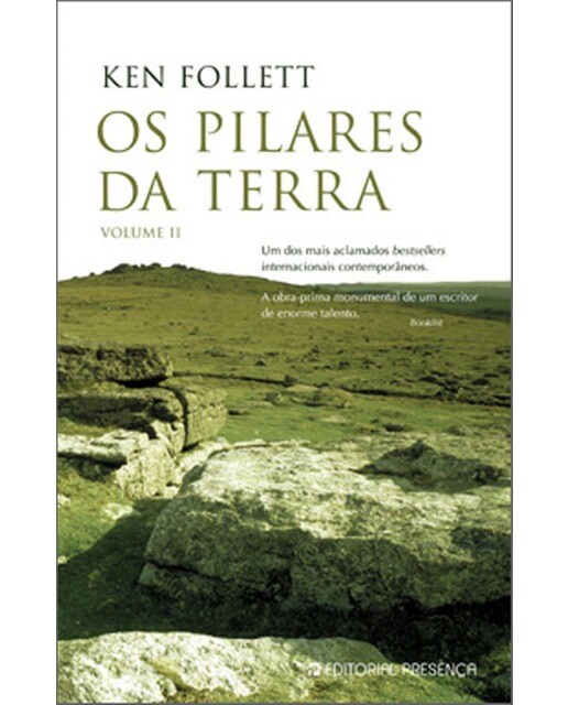 Imagem 0 de Os Pilares da Terra - Volume II