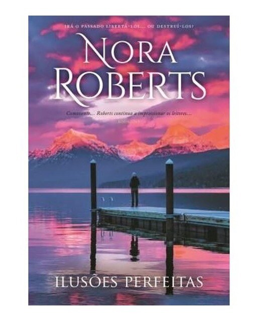 Imagem 0 de Ilusões Perfeitas
