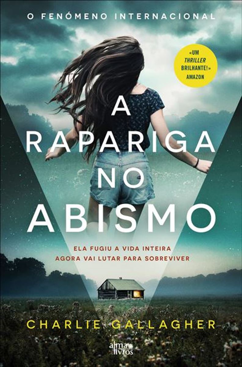 Imagem 0 de A Rapariga no Abismo