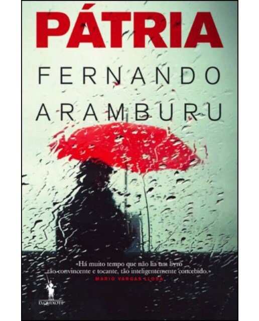 Pátria 1