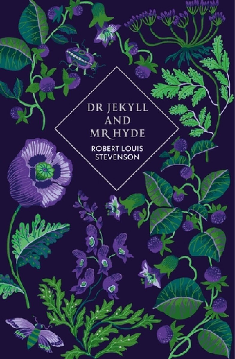 Imagem 0 de Dr Jekyll and Mr Hyde and Other Stories