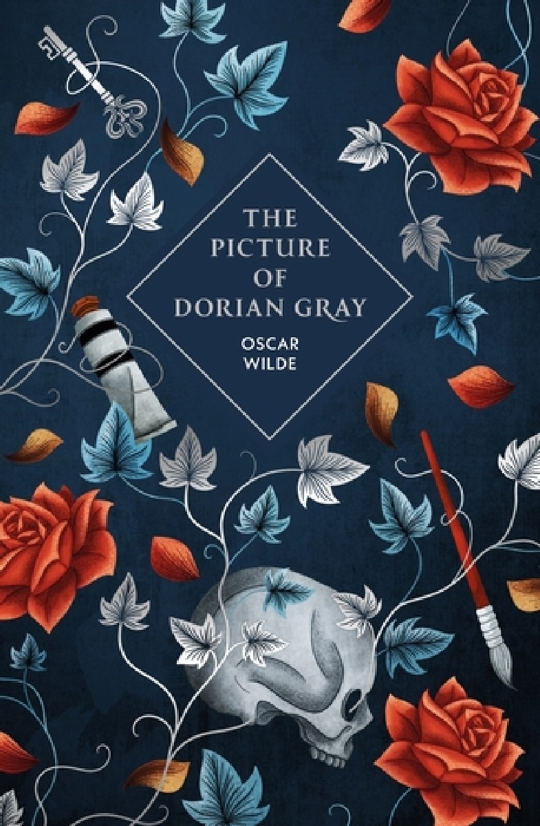 The Picture of Dorian Gray 1
