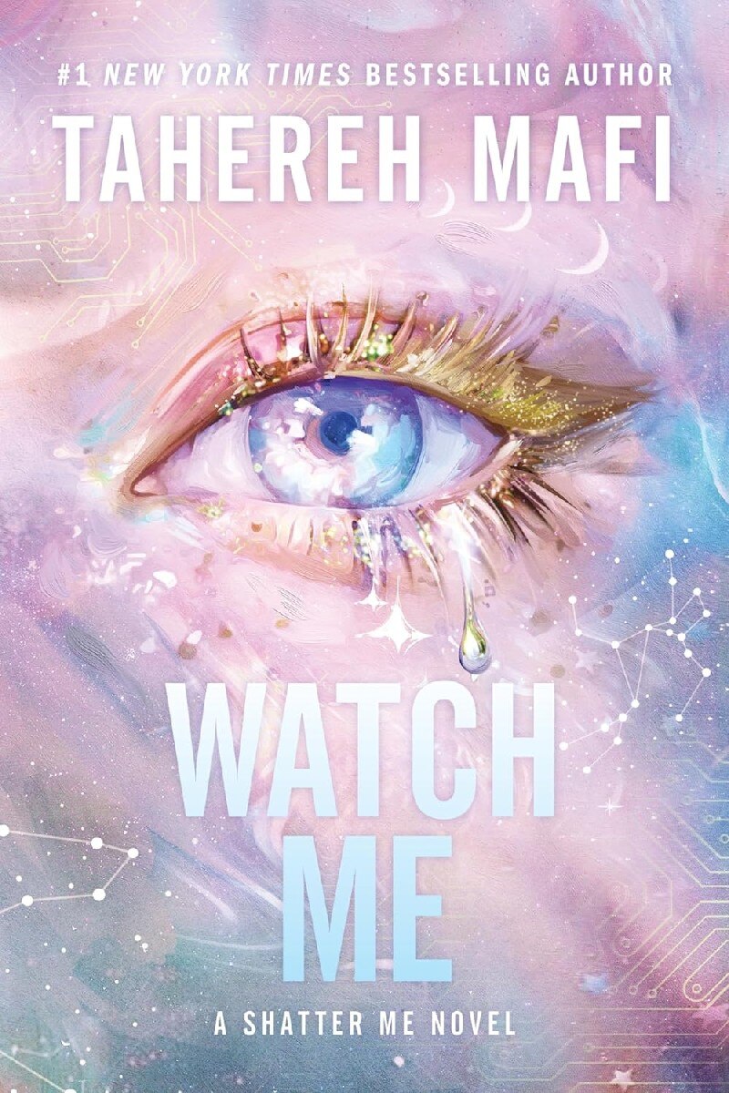 Imagem 0 de Watch Me