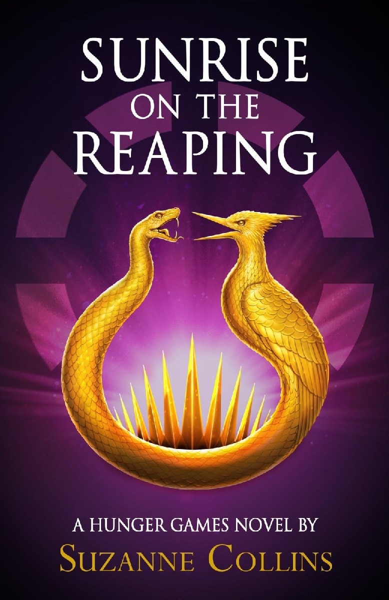 Imagem 0 de Sunrise Of The Reaping
