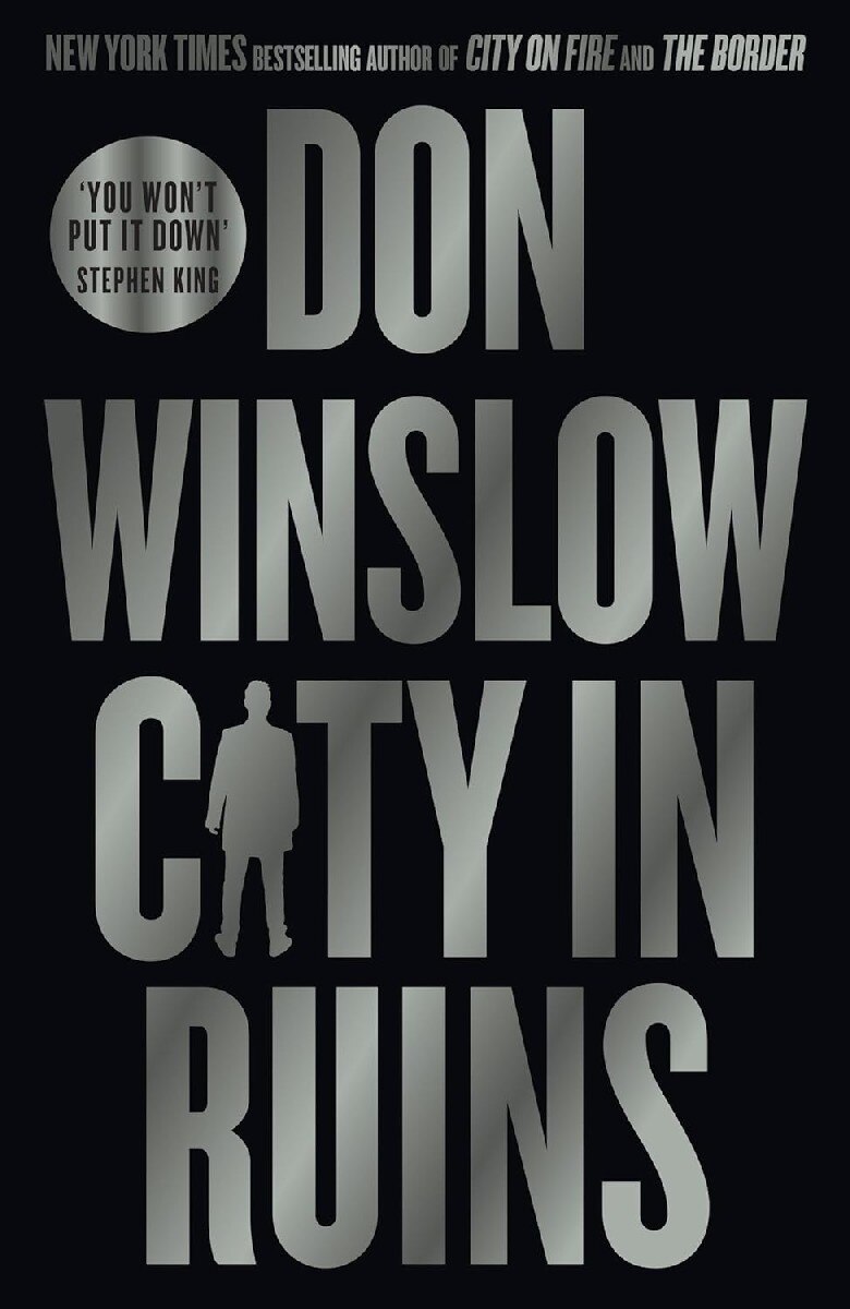 Imagem 0 de City in Ruins