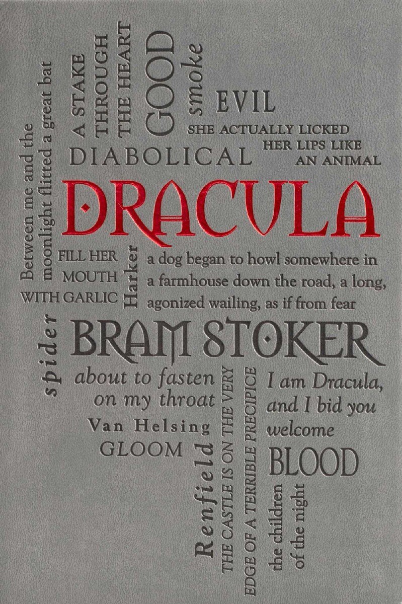 Imagem 0 de Dracula