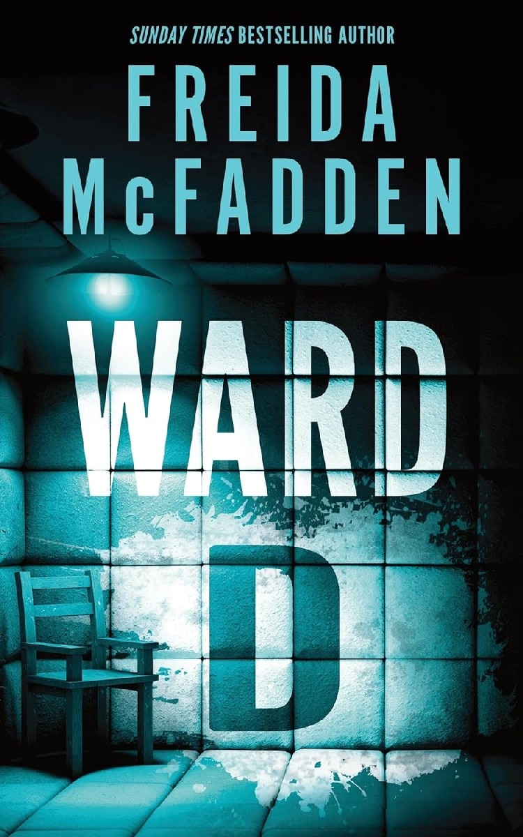 Imagem 0 de Ward D