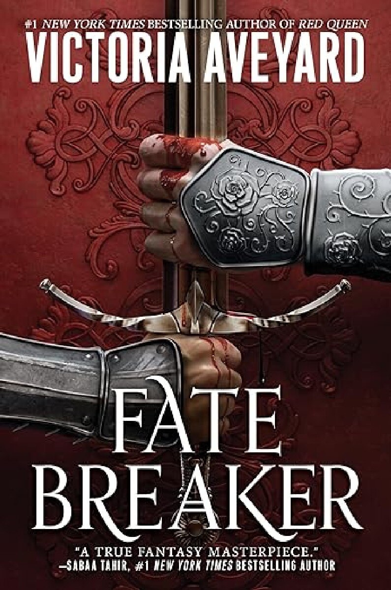 Imagem 0 de Fate Breaker