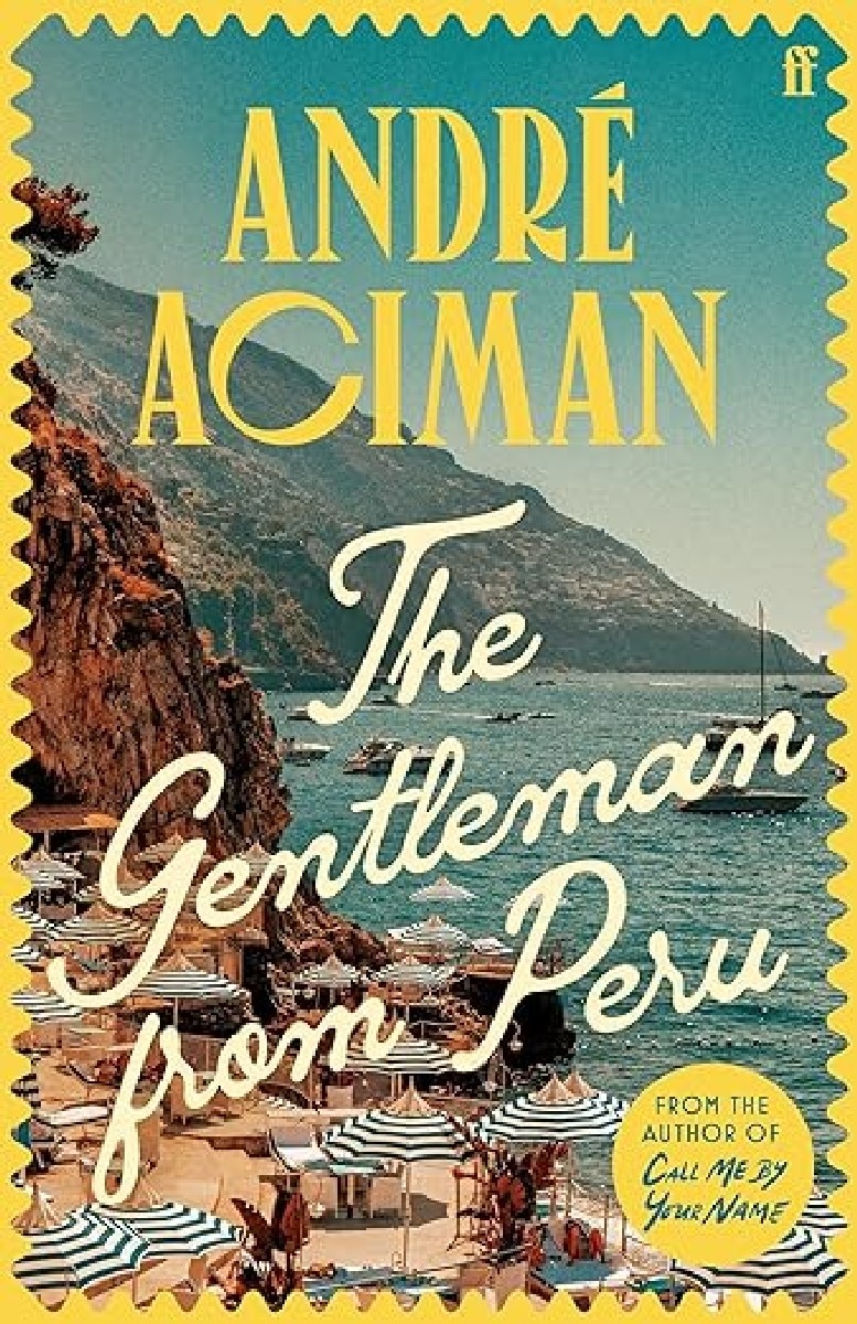 Imagem 0 de The Gentleman From Peru