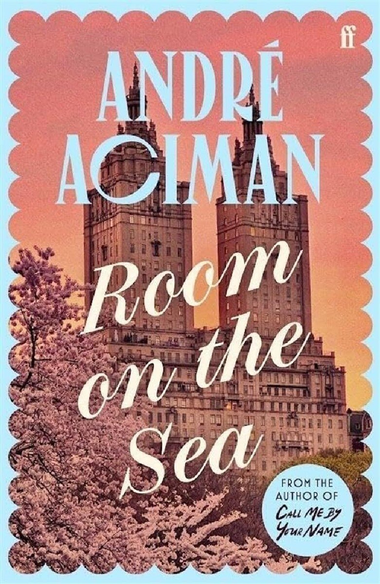 Imagem 0 de Room On The Sea