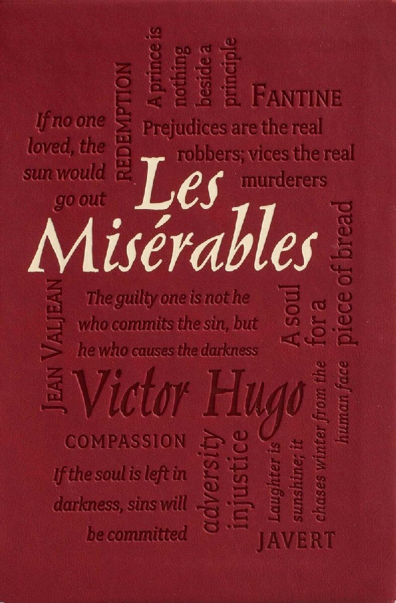 Imagem 0 de Les Misérables