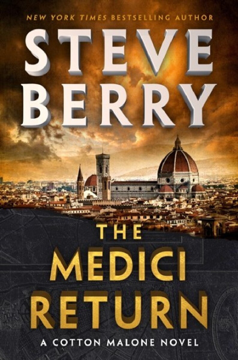 Imagem 0 de The medici return