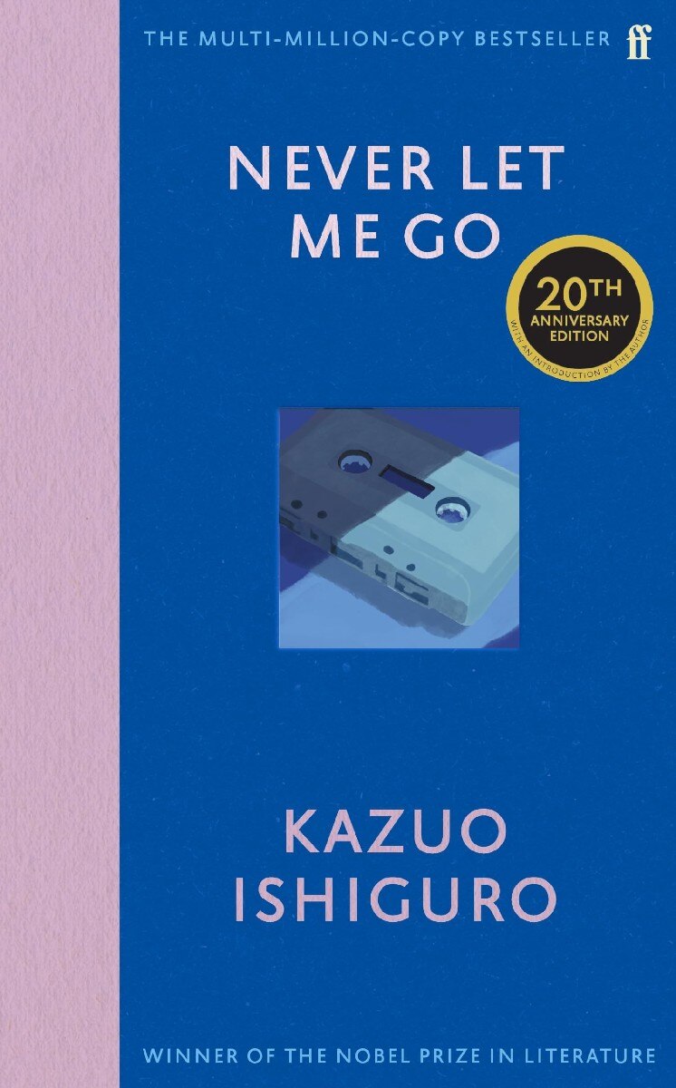 Imagem 0 de Never Let Me Go - Twentieth Anniversary Edition