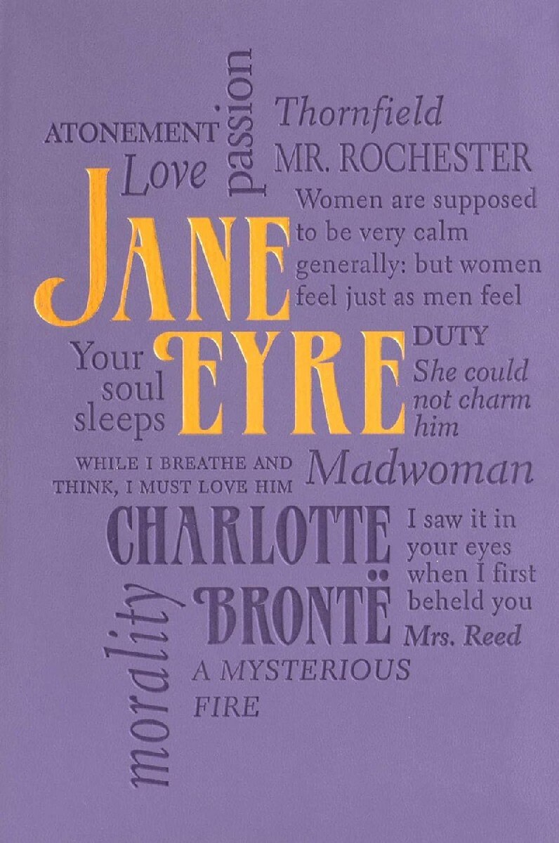 Imagem 0 de Jane Eyre