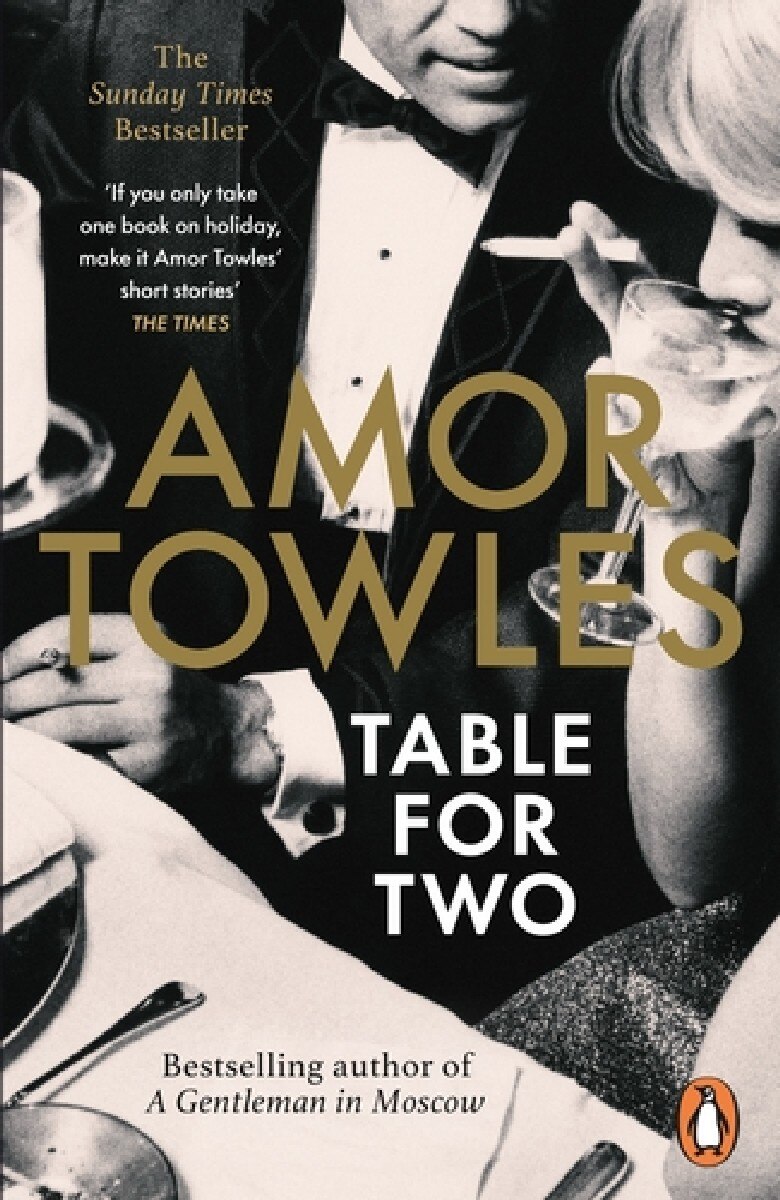 Imagem 0 de Table For Two