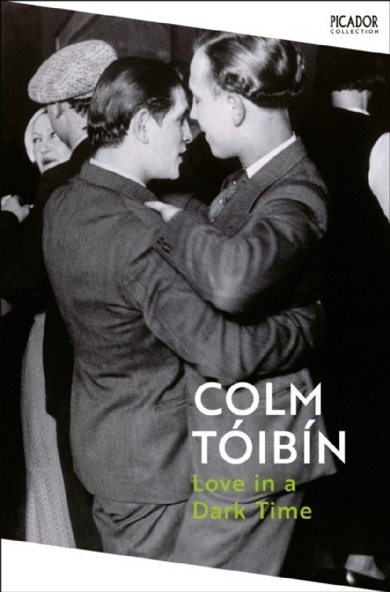 Imagem 0 de Love in a Dark Time