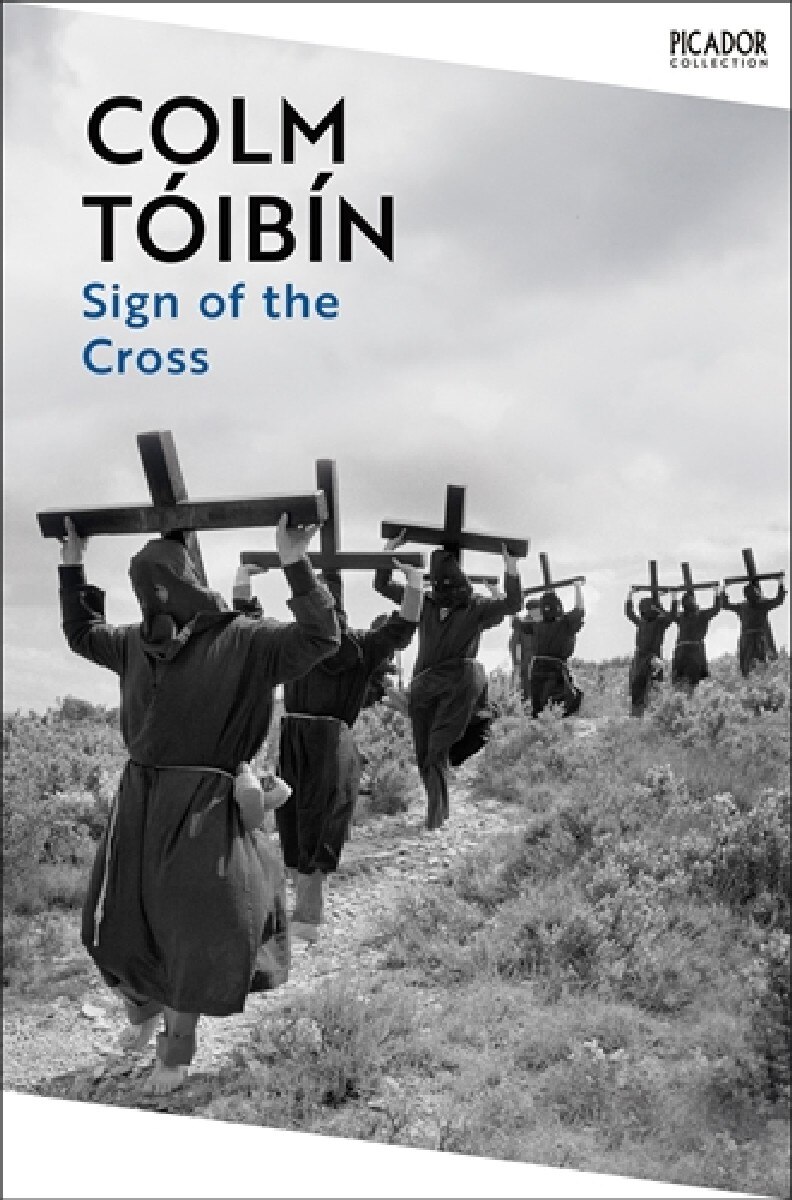 Imagem 0 de The Sign of the Cross