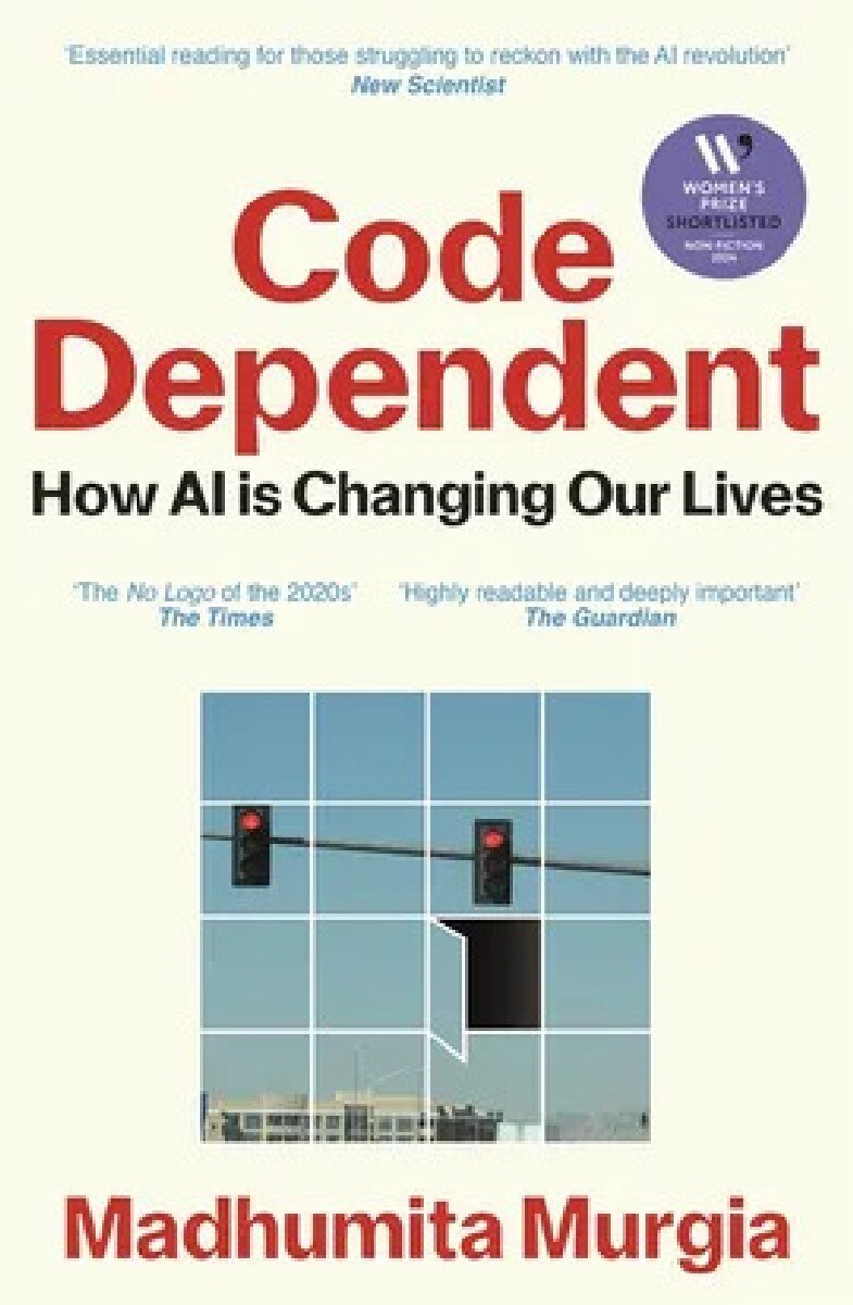Imagem 0 de Code Dependent