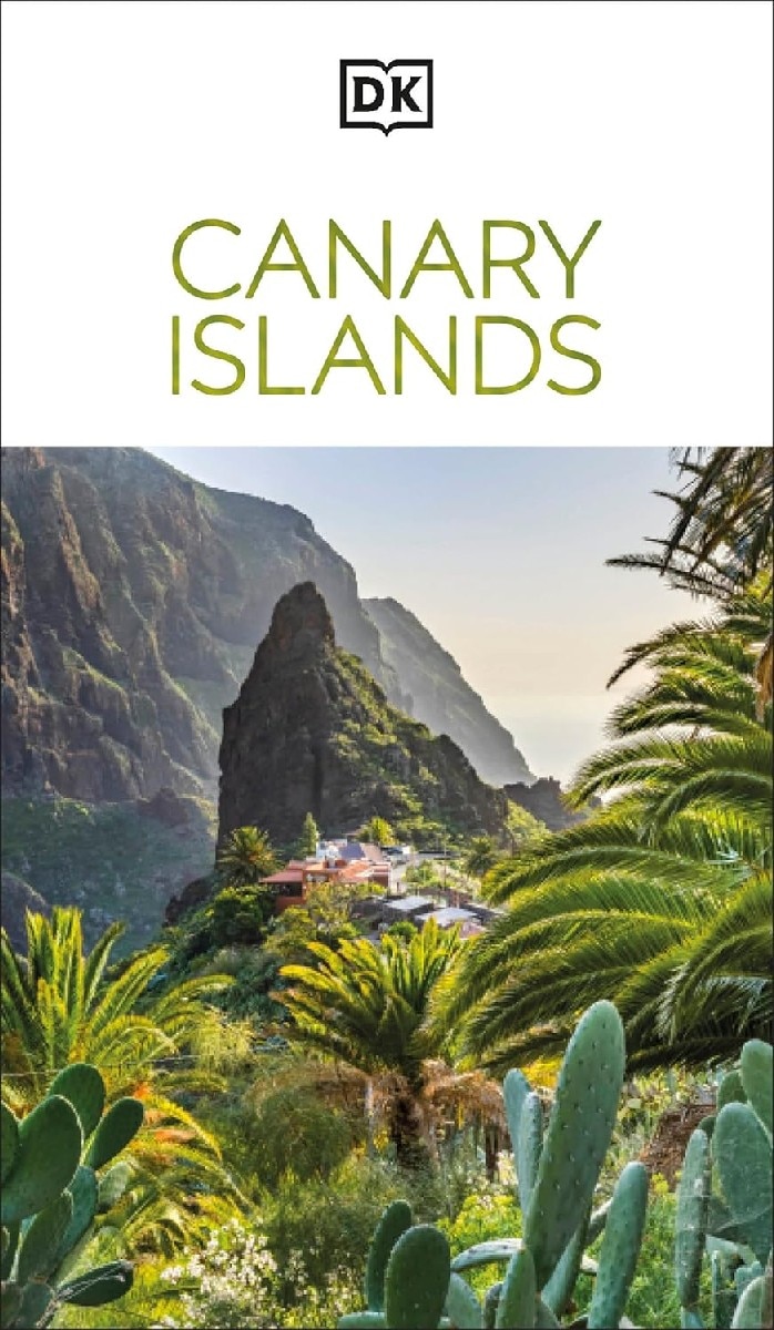 DK Canary Islands 1