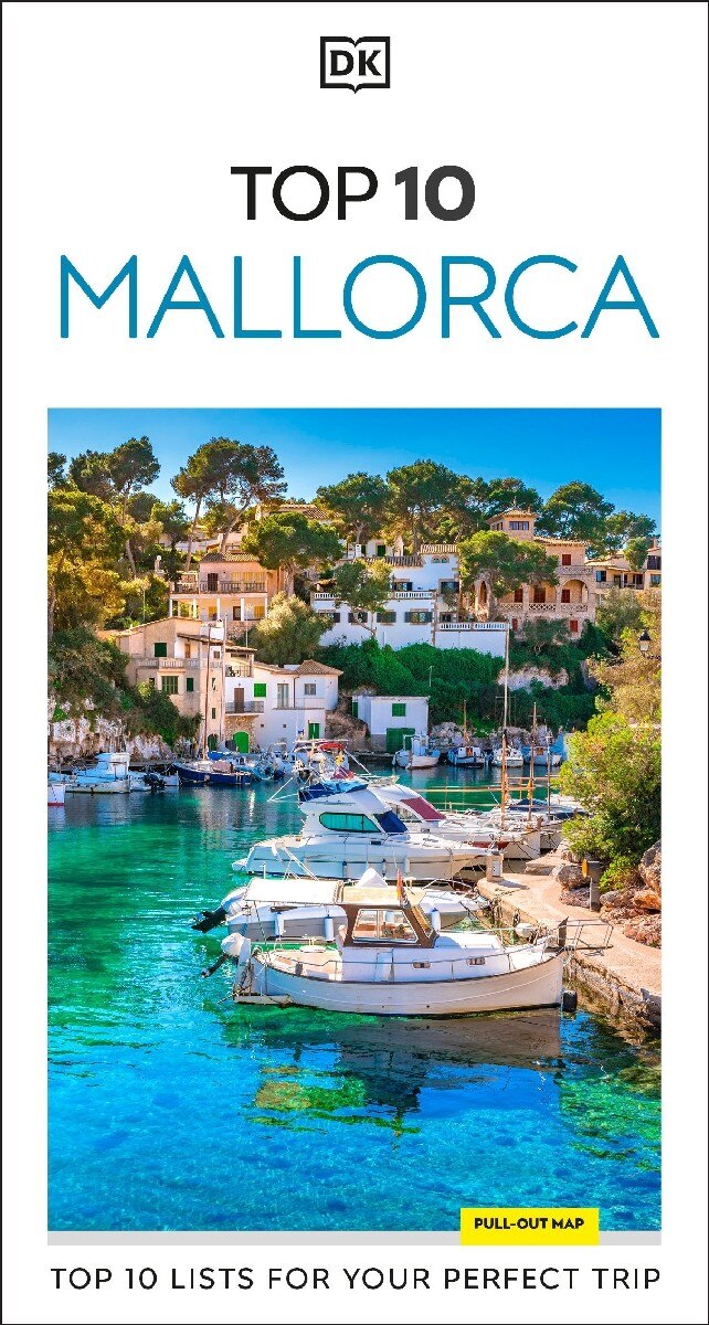 Dk Top 10 Mallorca 1