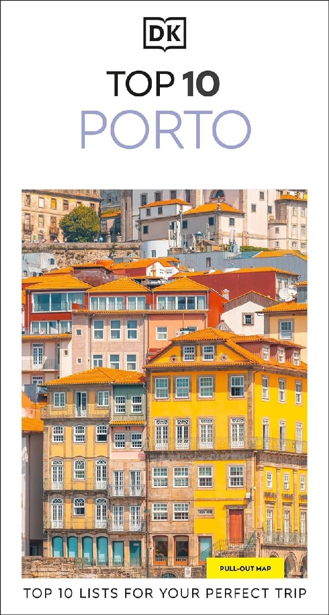Imagem 0 de DK Top 10 Porto