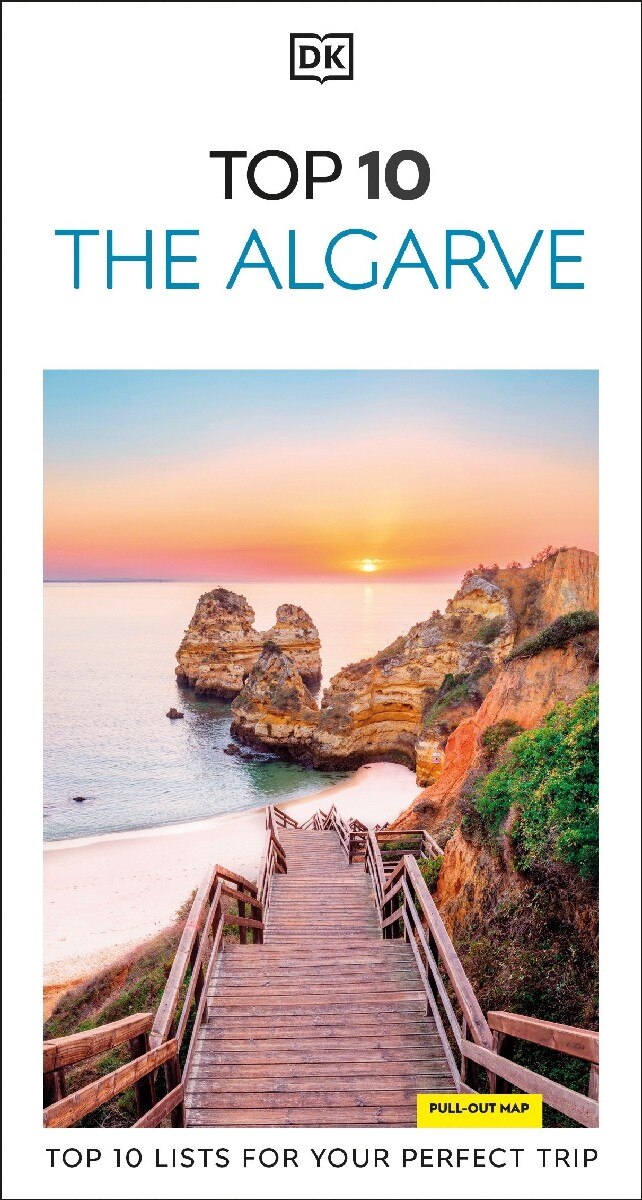 Imagem 0 de Dk Top 10 The Algarve