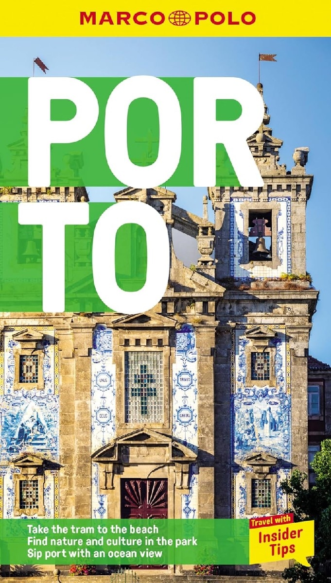 Imagem 0 de Porto Marco Polo Pocket Guide
